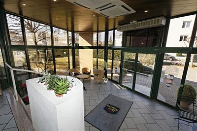 фото отеля Best Western Hotel Dauphitel