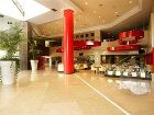 фото отеля Hilton Hotel Guadalajara