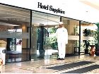 фото отеля Hotel Sapphire Colombo