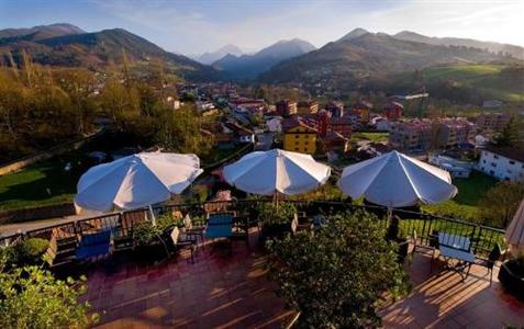 фото отеля La Cepada Hotel Cangas de Onis