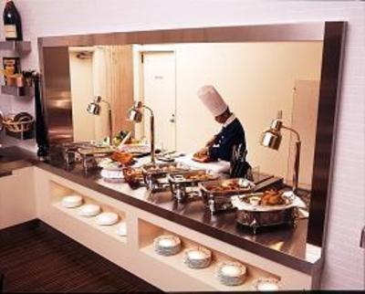 фото отеля Hotel New Hankyu Kyoto