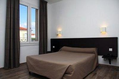 фото отеля Hotel San Carlu Citadelle