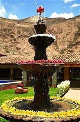 фото отеля San Agustin Urubamba Hotel