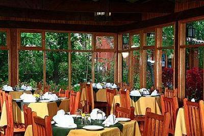фото отеля San Agustin Urubamba Hotel