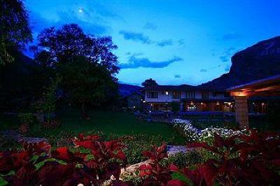 фото отеля San Agustin Urubamba Hotel