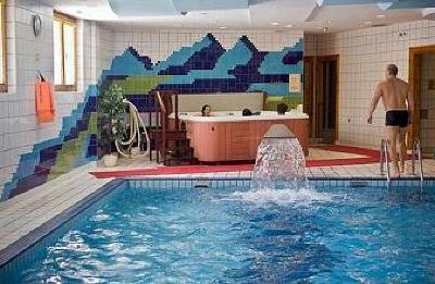фото отеля Hotel Skalny