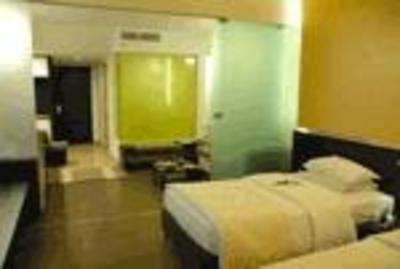 фото отеля Dolphin Hotel Visakhapatnam