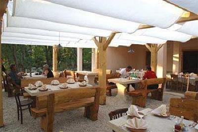 фото отеля Filipini Hotel Porec