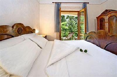 фото отеля Filipini Hotel Porec