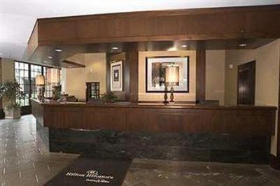 фото отеля Doubletree Guest Suites Charlotte / SouthPark