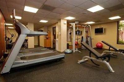 фото отеля Doubletree Guest Suites Charlotte / SouthPark
