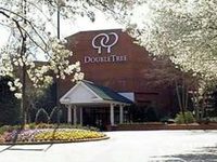 Doubletree Guest Suites Charlotte / SouthPark