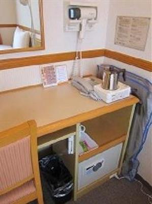 фото отеля Toyoko Inn Naha Omoromachi Station-mae