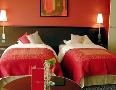 фото отеля Hotel La Citadelle Metz