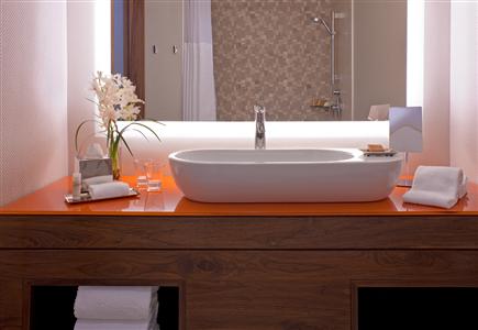 фото отеля Grand Hyatt San Francisco