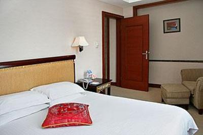фото отеля Chuanbo Lee Wan Hotel