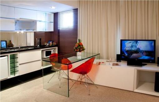 фото отеля Promenade BH Platinum