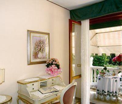 фото отеля Albergo Villa Serena Hotel Venice