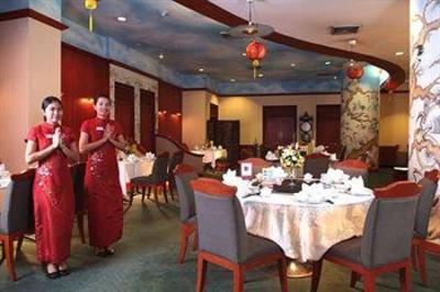 фото отеля Chon Inter Hotel