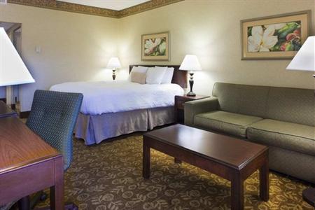фото отеля Hampton Inn Asheville - Tunnel Rd.