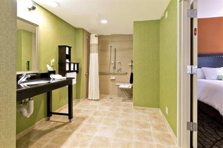 фото отеля Hampton Inn Asheville - Tunnel Rd.