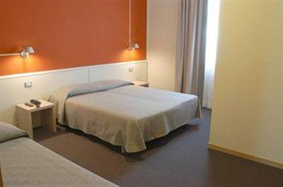 фото отеля Key Hotel Vicenza