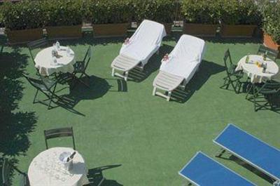 фото отеля Key Hotel Vicenza