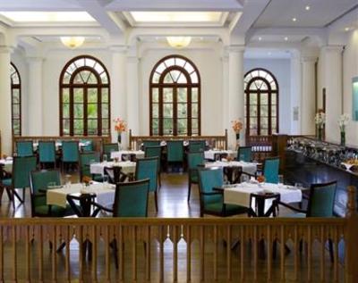 фото отеля Vivanta by Taj - Gomti Nagar, Lucknow