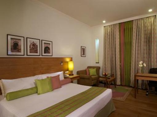 фото отеля Vivanta by Taj - Gomti Nagar, Lucknow
