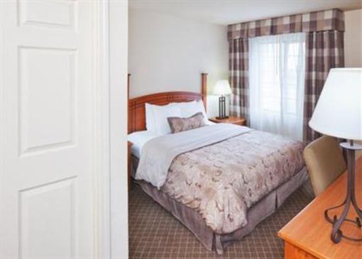 фото отеля Staybridge Suites Woodland Hills Tulsa