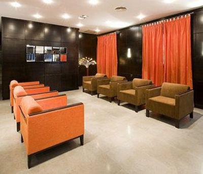 фото отеля Hostal Los Girasoles