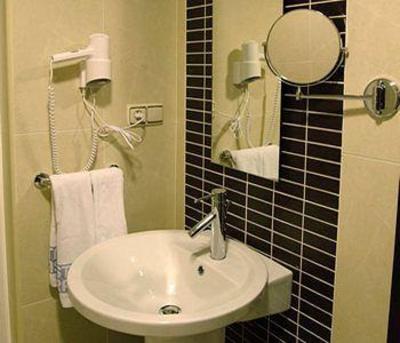 фото отеля Hostal Los Girasoles