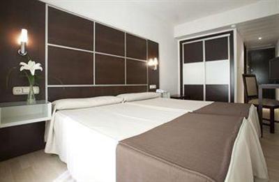 фото отеля Hostal Los Girasoles