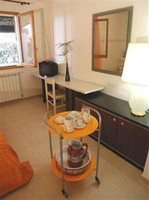 фото отеля Villa Aurea Bed & Breakfast