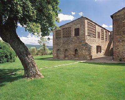 фото отеля Fattoria Casabianca