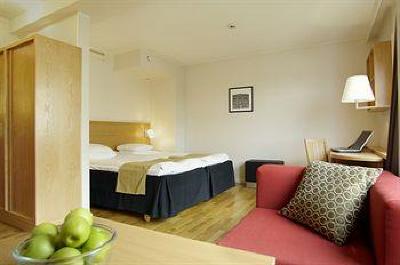 фото отеля Quality Hotel Panorama Gothenburg (Sweden)
