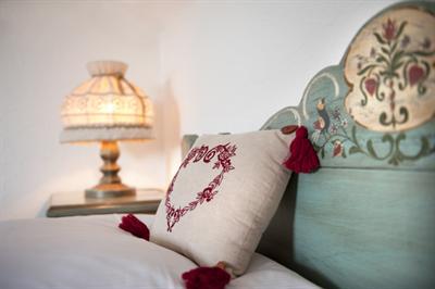 фото отеля Landidyll Seehotel Weingartner