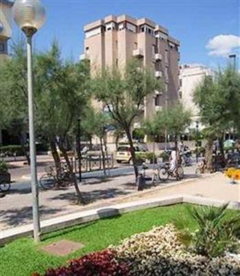 фото отеля Hotel Nettuno Pesaro