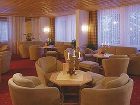 фото отеля Kongress Hotel Davos