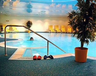 фото отеля Hotel Elbschlosschen