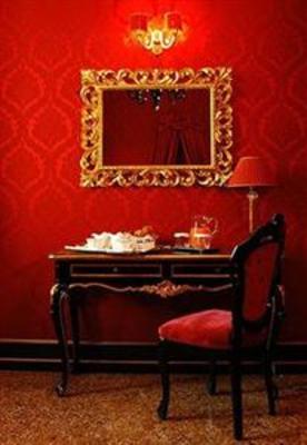 фото отеля Hotel Al Duca di Venezia