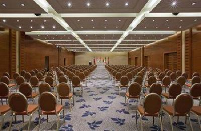 фото отеля Sheraton Miramar Hotel & Convention Center
