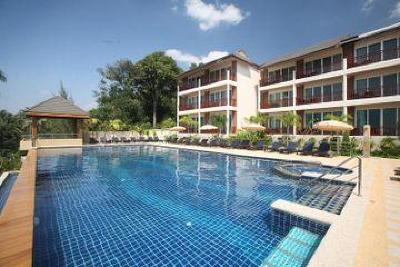 фото отеля Ananda Lanta Resort Koh Lanta