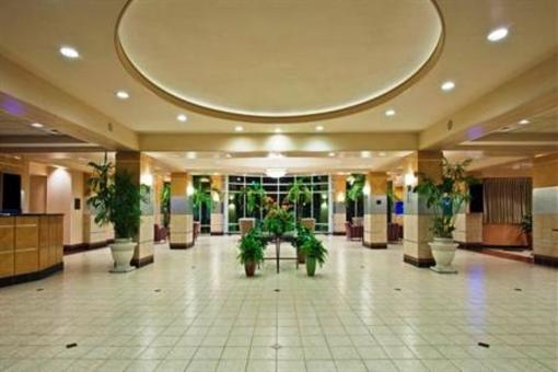 фото отеля Crowne Plaza Orlando Universal
