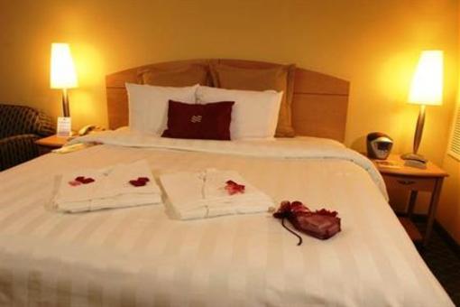 фото отеля Crowne Plaza Orlando Universal
