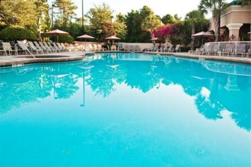 фото отеля Crowne Plaza Orlando Universal