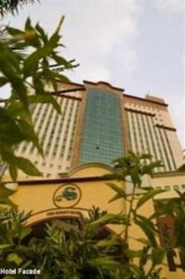 фото отеля The Summit Hotel Subang USJ