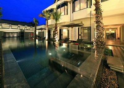 фото отеля Shinta Mani Hotel Siem Reap