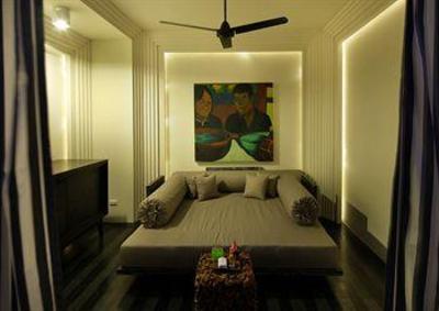 фото отеля Shinta Mani Hotel Siem Reap