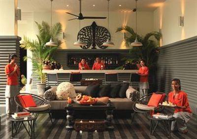 фото отеля Shinta Mani Hotel Siem Reap